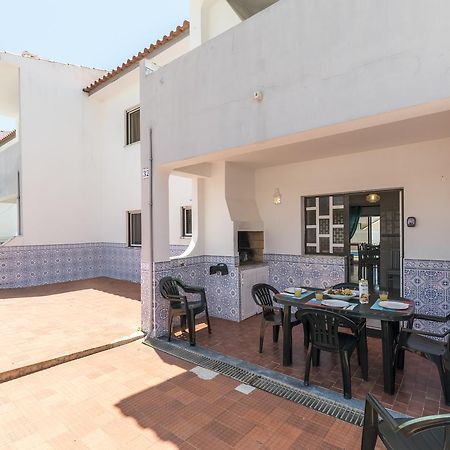 Villa Mar With Private Pool Albufeira Exterior foto