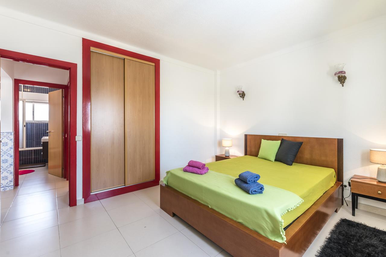 Villa Mar With Private Pool Albufeira Exterior foto