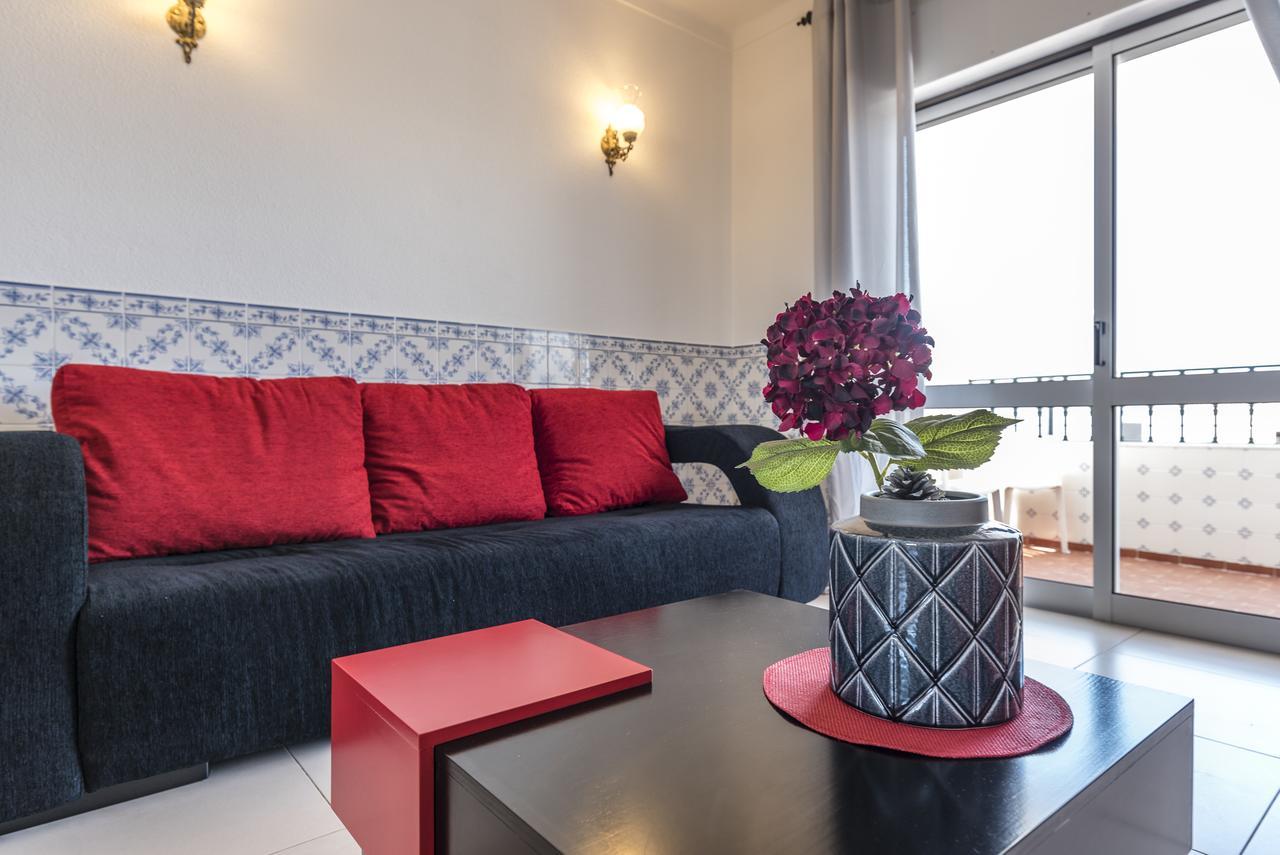 Villa Mar With Private Pool Albufeira Exterior foto