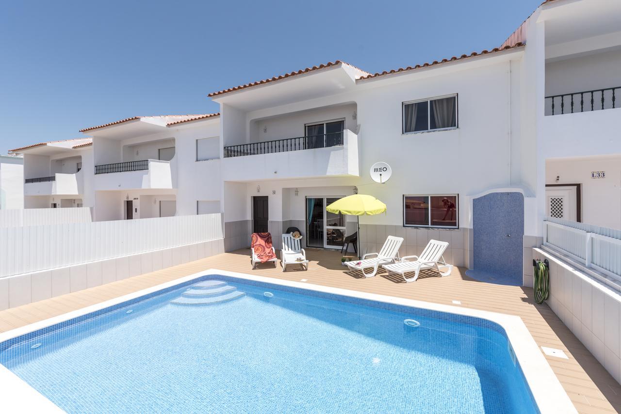 Villa Mar With Private Pool Albufeira Exterior foto