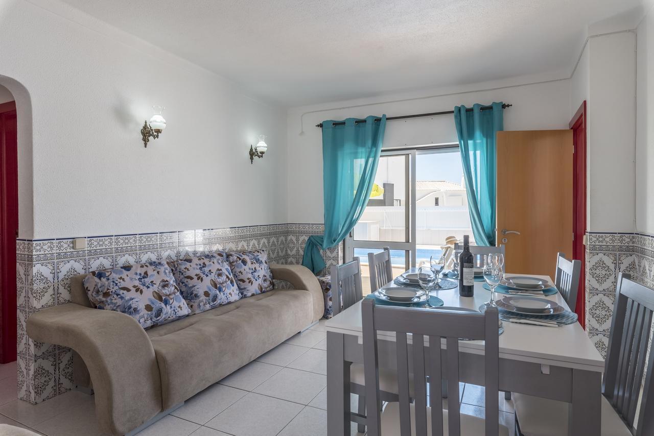 Villa Mar With Private Pool Albufeira Exterior foto