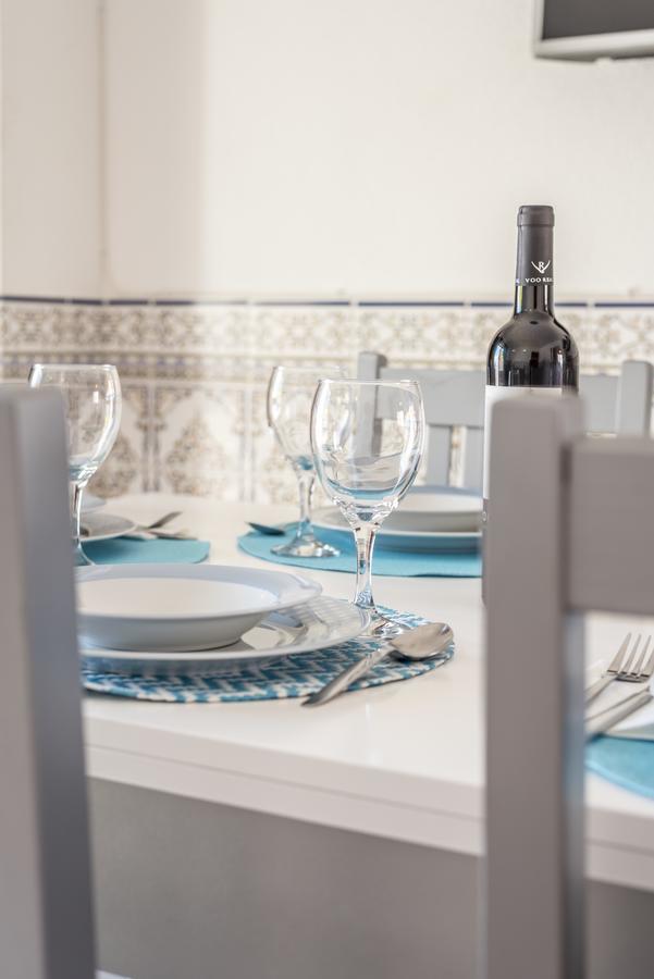 Villa Mar With Private Pool Albufeira Exterior foto